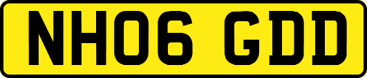 NH06GDD