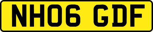 NH06GDF
