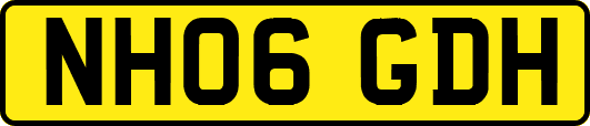NH06GDH