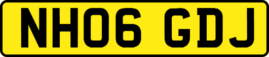NH06GDJ