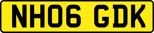 NH06GDK