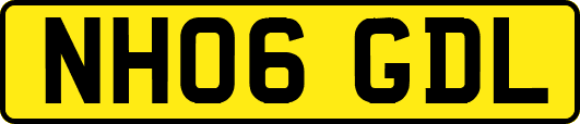 NH06GDL