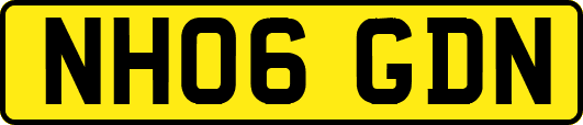 NH06GDN