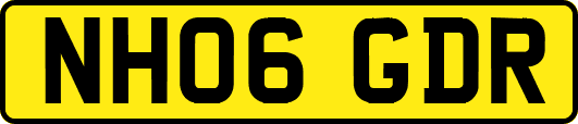 NH06GDR