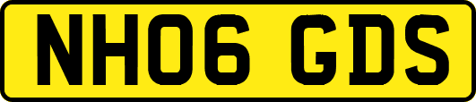 NH06GDS