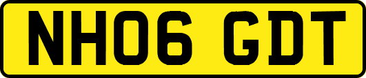 NH06GDT