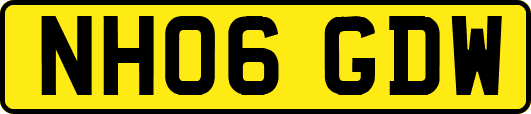 NH06GDW