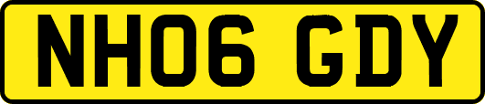 NH06GDY