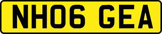 NH06GEA