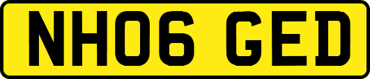 NH06GED