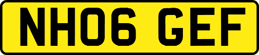 NH06GEF