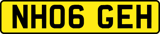 NH06GEH