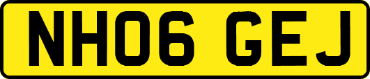 NH06GEJ