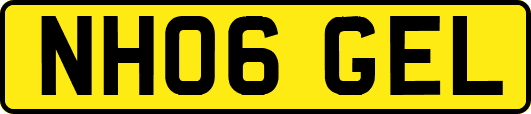 NH06GEL