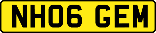 NH06GEM