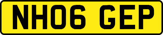 NH06GEP