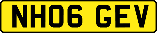 NH06GEV