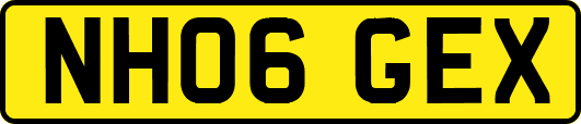 NH06GEX