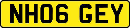 NH06GEY
