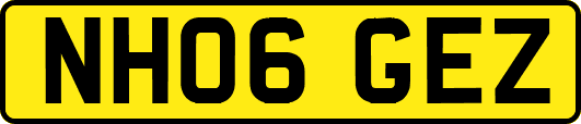 NH06GEZ