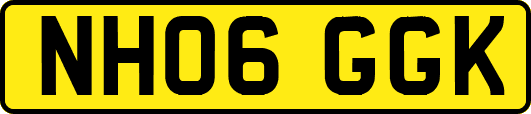 NH06GGK