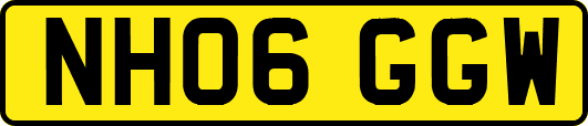 NH06GGW