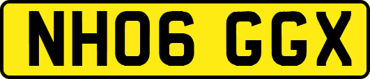 NH06GGX