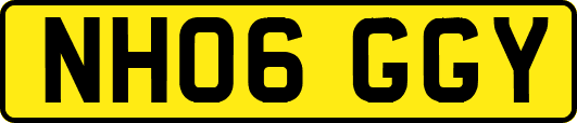 NH06GGY