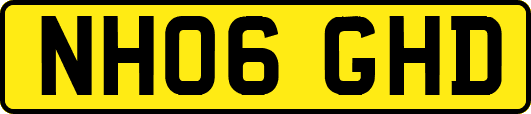 NH06GHD