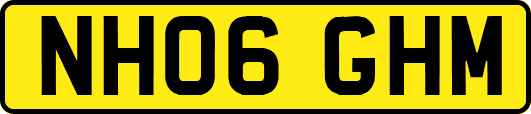 NH06GHM