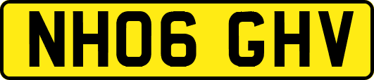 NH06GHV