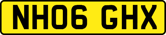 NH06GHX