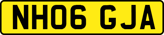 NH06GJA