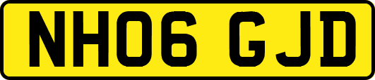 NH06GJD