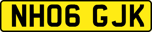 NH06GJK