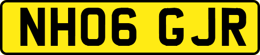 NH06GJR