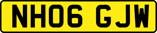 NH06GJW