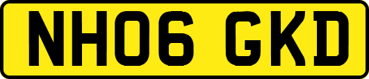 NH06GKD