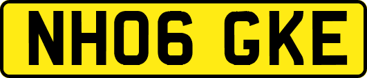 NH06GKE