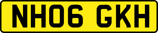 NH06GKH