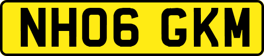 NH06GKM