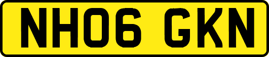 NH06GKN