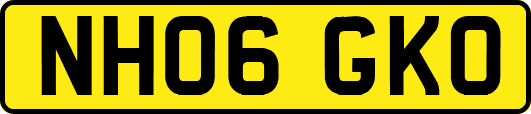 NH06GKO