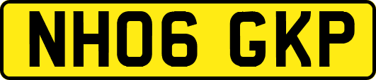 NH06GKP
