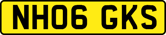 NH06GKS