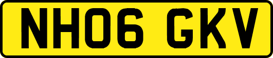 NH06GKV