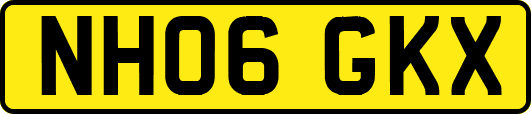 NH06GKX