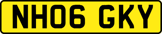 NH06GKY
