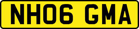 NH06GMA