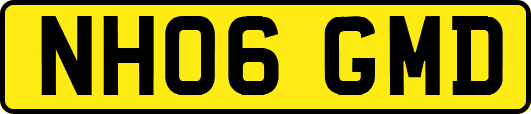 NH06GMD